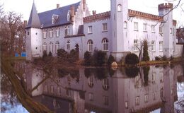 kasteel stapelen